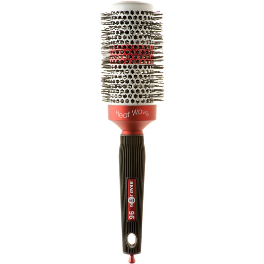 Head Jog Heat Wave Brush 96 44mm