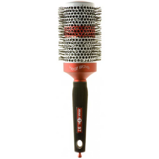Head Jog Heat Wave Brush 97 52mm