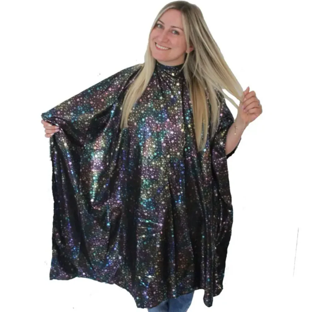Hair Tools Gown Sparkle
