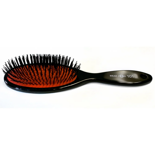 Head Jog Nylon Cushion Brush 101