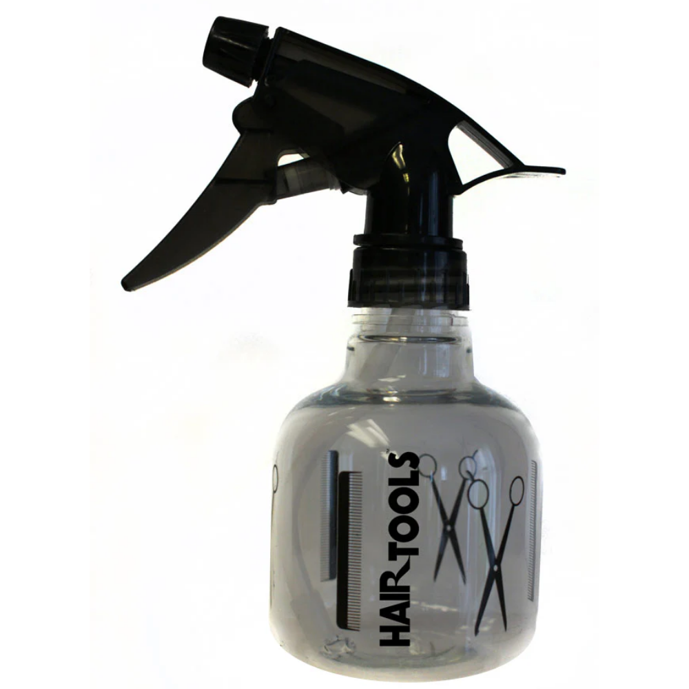 Hair Tools Plastic Spray Bottle 250ml