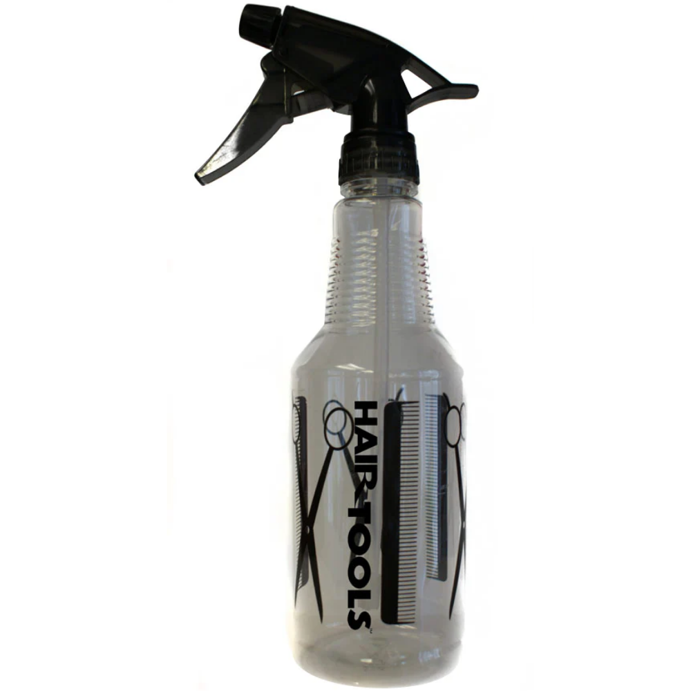 Hair Tools Plastic Spray Bottle 500ml