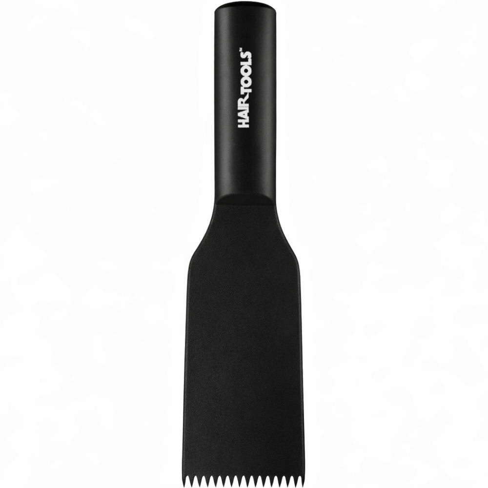 Hair Tools Highlighting Spatula Black