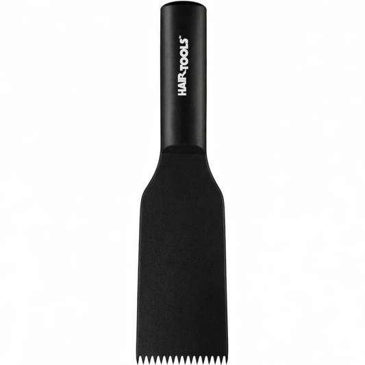 Hair Tools Highlighting Spatula Black