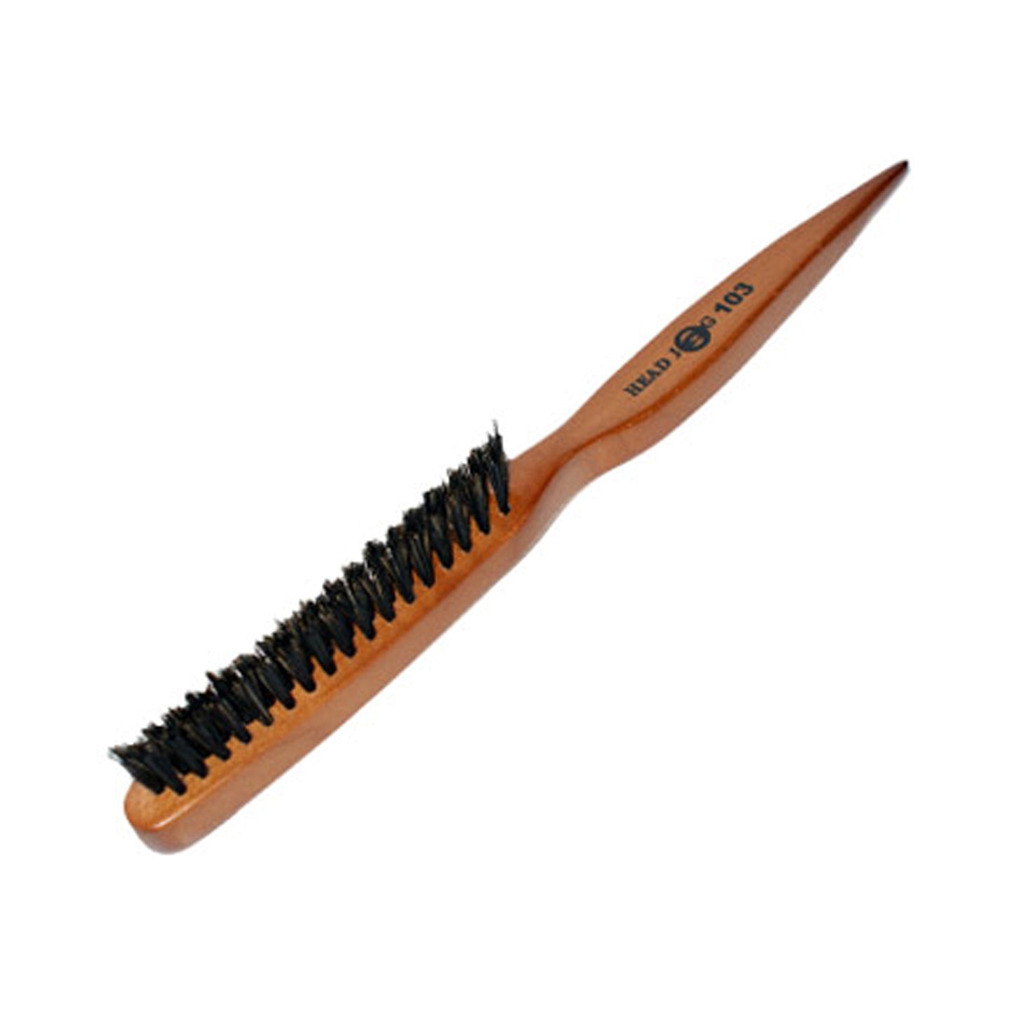 Head Jog Teasing Styling Brush 103