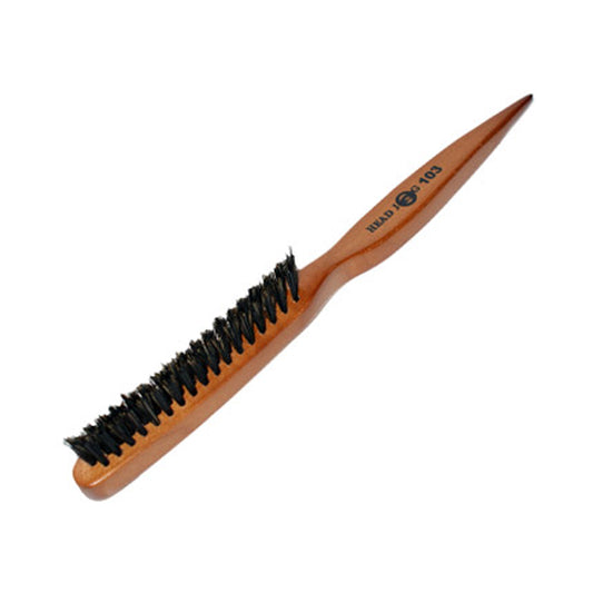 Head Jog Teasing Styling Brush 103