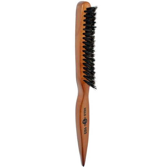 Head Jog Teasing Styling Brush 103