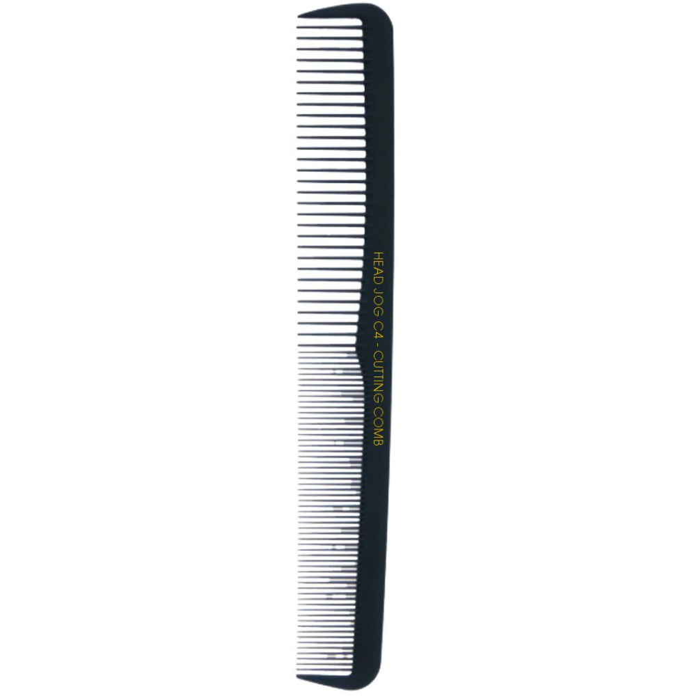 Head Jog Cutting Comb C4