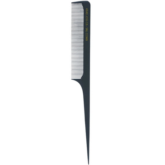 Head Jog Tail Comb C6