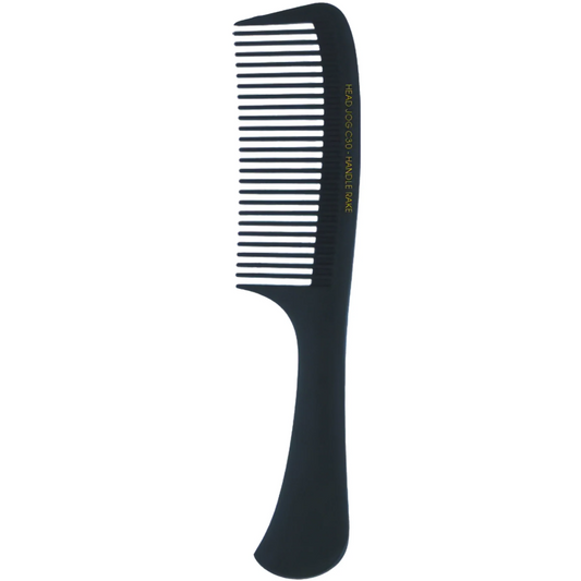 Head Jog Handle Rake Comb C30