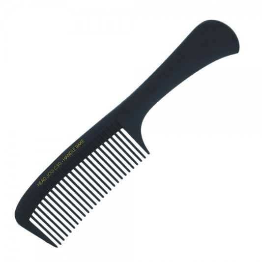 Head Jog Handle Rake Comb C30