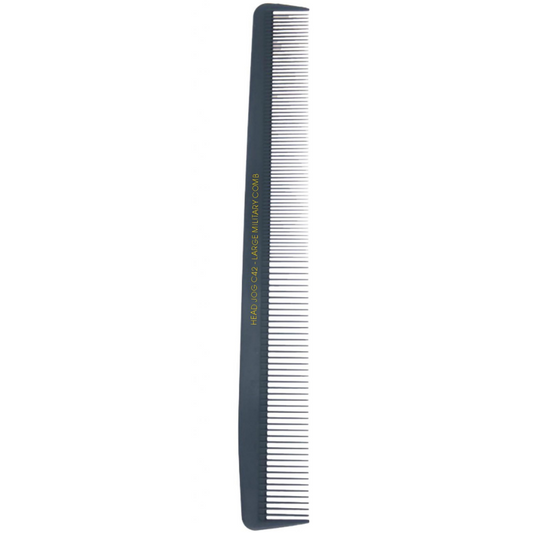 Head Jog Large Military Comb C42