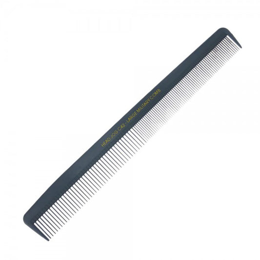 Head Jog Large Military Comb C42
