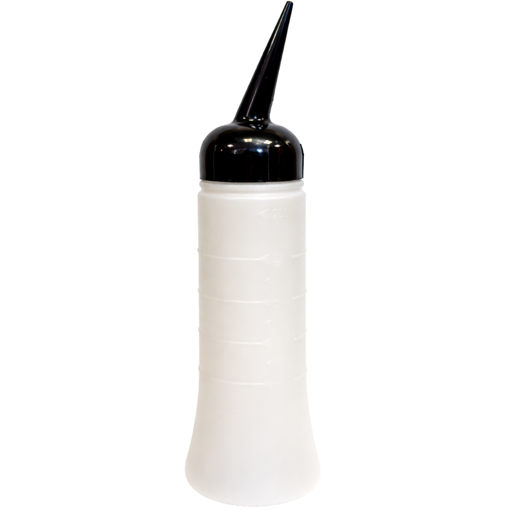 Head Jog Liquid Applicator Bottle 260ml