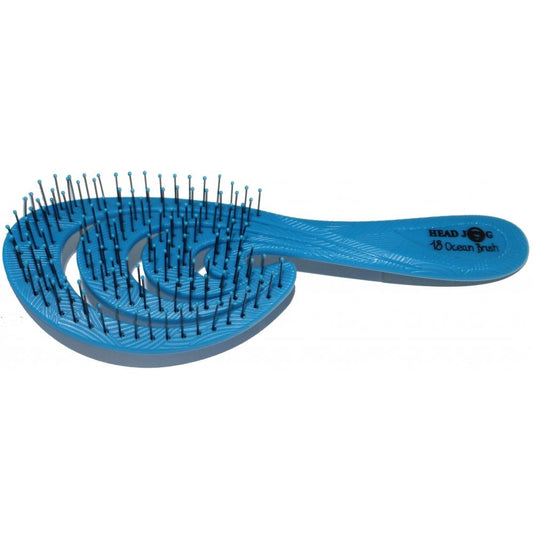Head Jog Ocean Brush Aqua