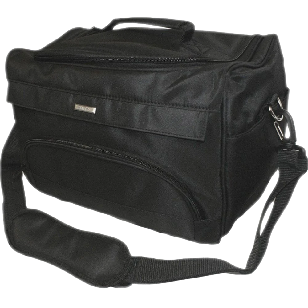 Haito Tool Case Black