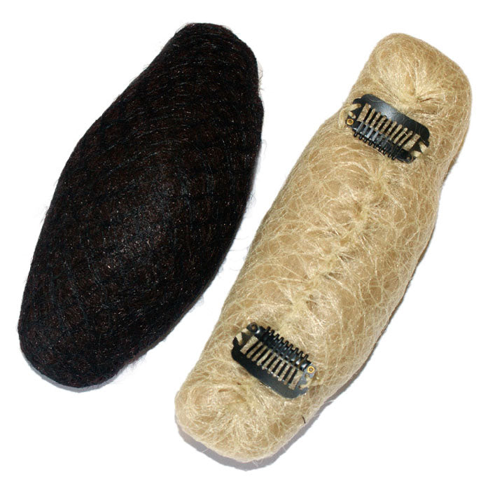 Hair Tools Updo Roll Dark