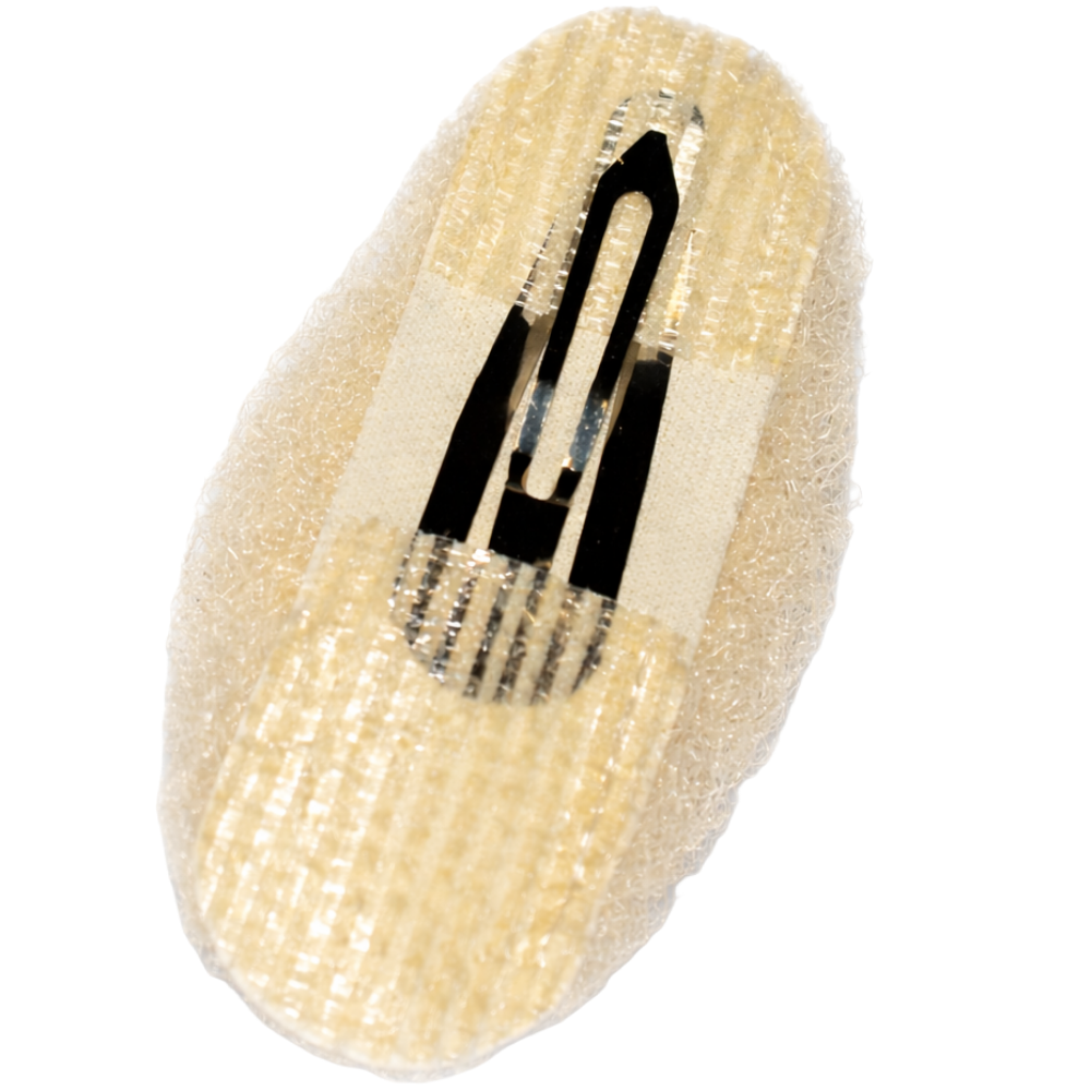 Hair Tools Updo Pad Light