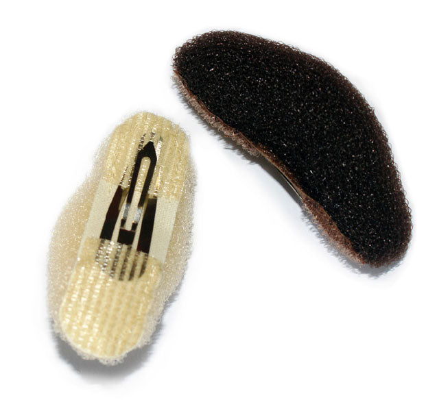 Hair Tools Updo Pad Dark