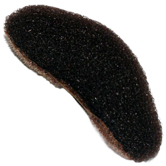 Hair Tools Updo Pad Dark