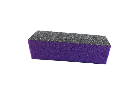Sinful Nails Purple Buffing Block 60/100 5 Pack