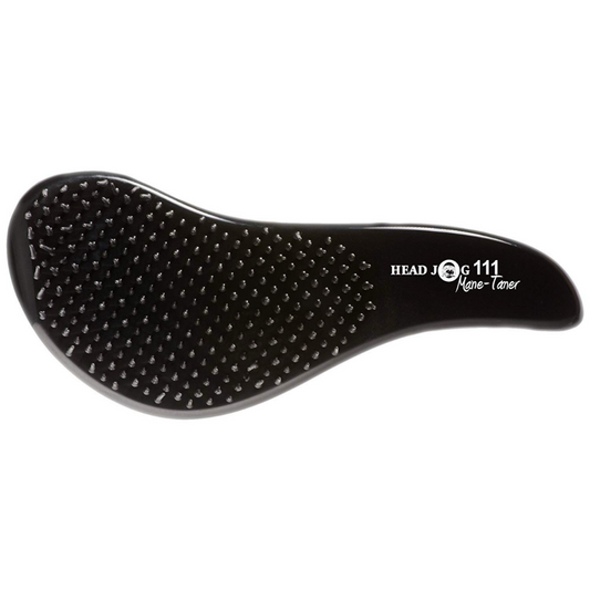 Head Jog Mane-Tamer 111 Black
