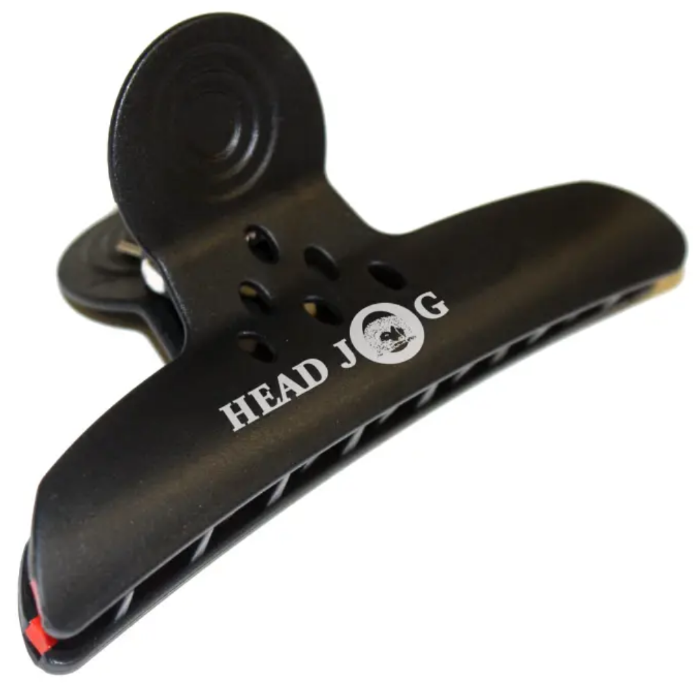 Head Jog Jaws Klipz 4 Pack