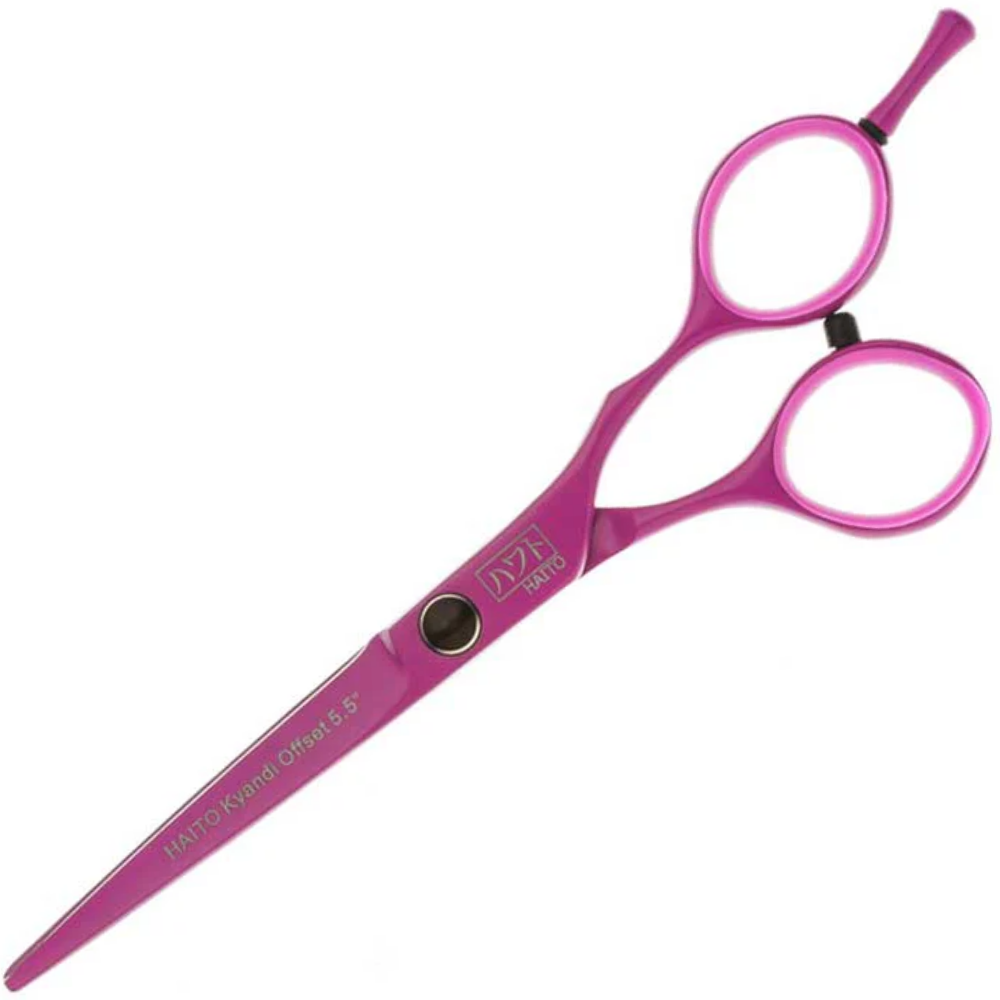 Haito Kyandi Offset Scissors 5.5 Inch