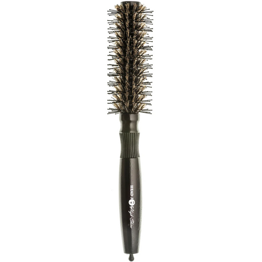 Head Jog High Shine Brush 114 21mm