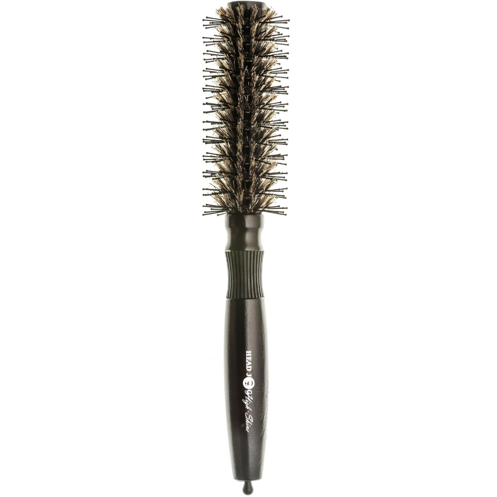 Head Jog High Shine Brush 114 21mm