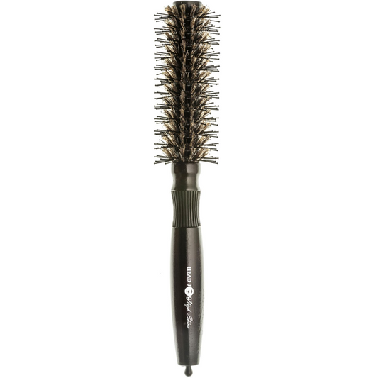 Head Jog High Shine Brush 114 21mm