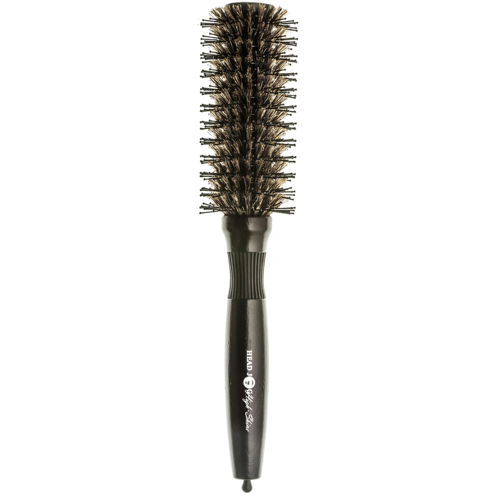 Head Jog High Shine Brush 115 27mm