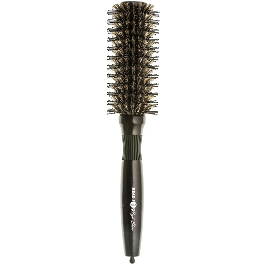 Head Jog High Shine Brush 115 27mm