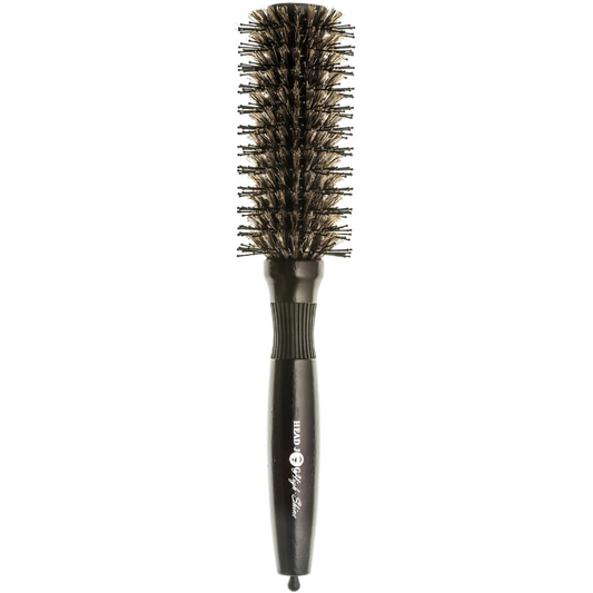 Head Jog High Shine Brush 115 27mm