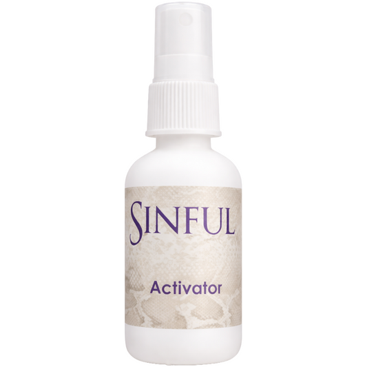 Sinful Nails Spray Activator 100ml