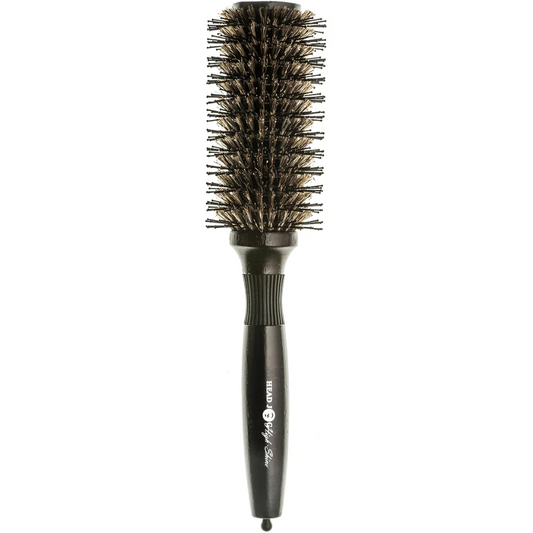 Head Jog High Shine Brush 116 34mm