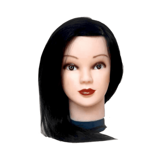 Hair Tools Training Head 16-18 Inch