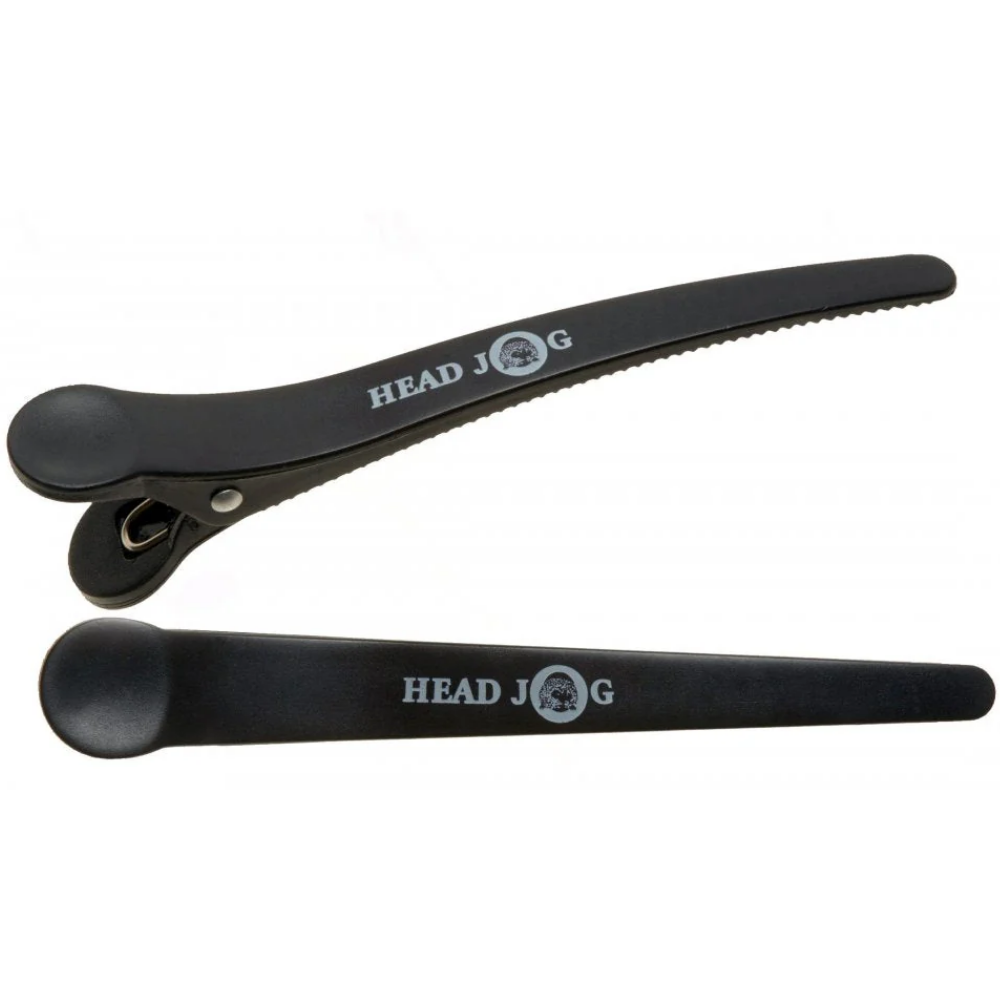 Head Jog Carbon Klipz 6 Pack