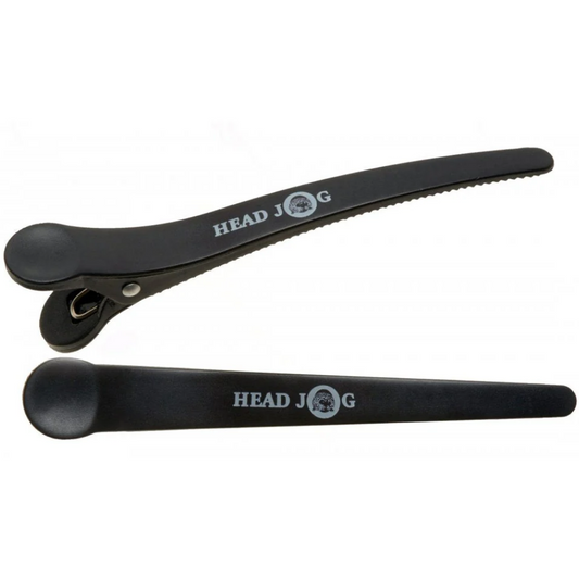 Head Jog Carbon Klipz 6 Pack