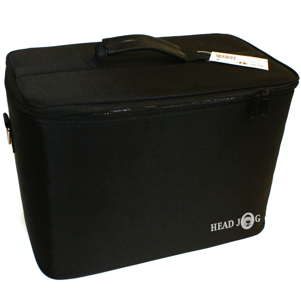 Head Jog Equipment Case Medium