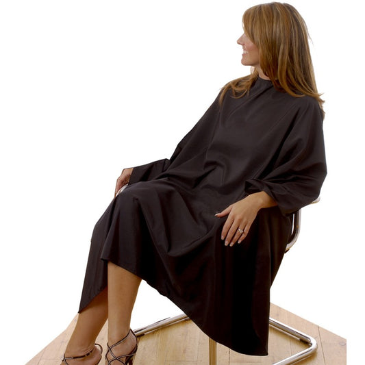 Hair Tools Eco-Friendly Unisex Gown