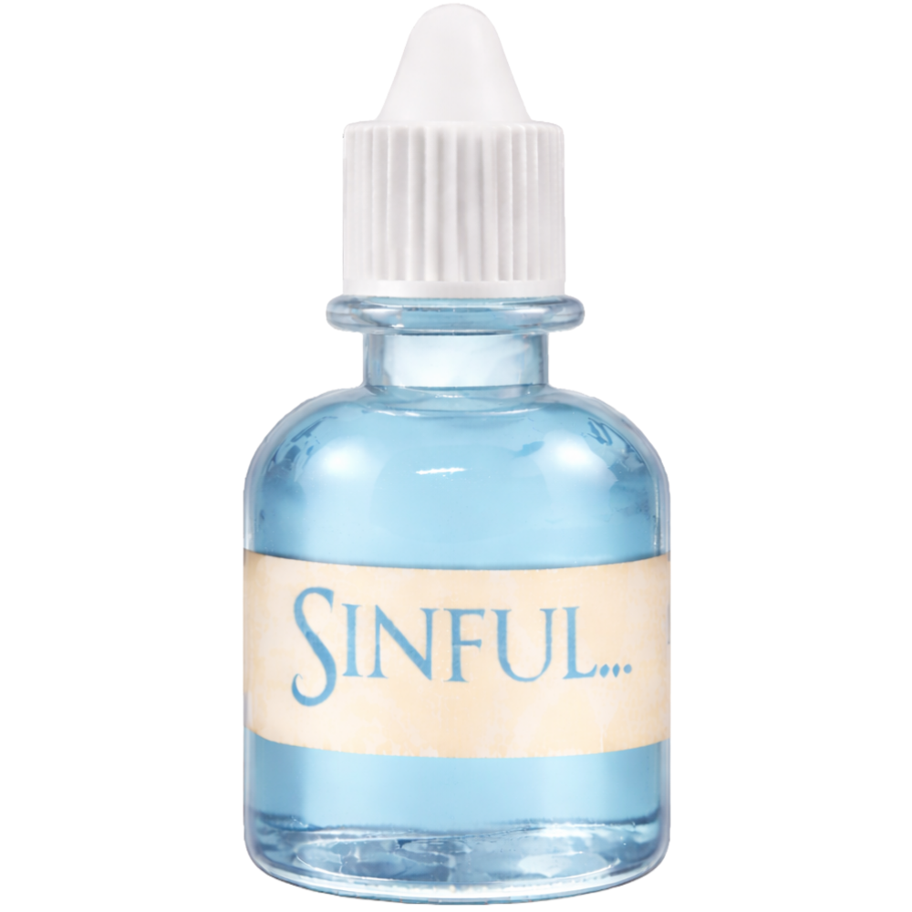 Sinful Nails Cuticle Oil Almond 25ml