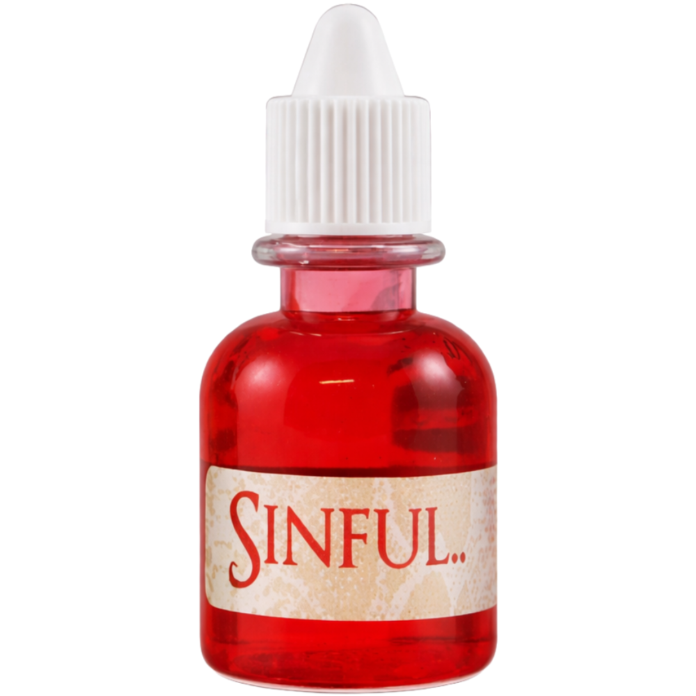 Sinful Nails Cuticle Oil Bliss 60ml
