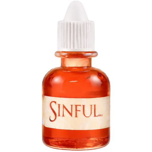 Sinful Nails Cuticle Oil Spiced Apple 60ml
