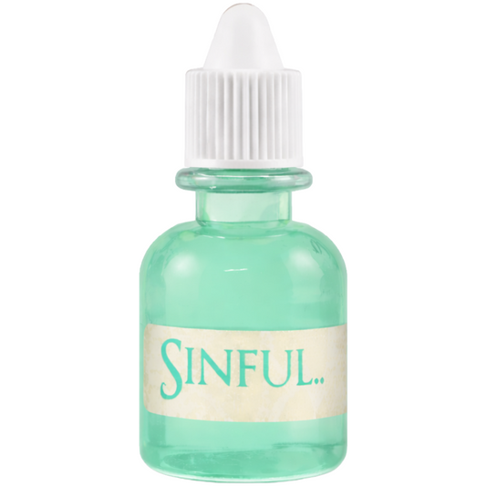 Sinful Nails Cuticle Oil Tropical 60ml