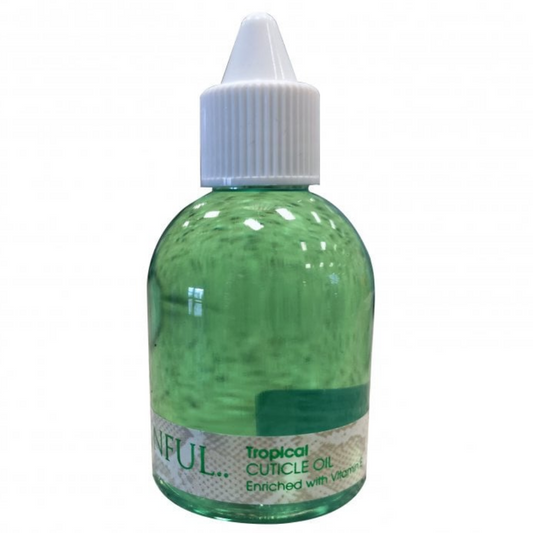 Sinful Nails Cuticle Oil Tropical 25ml