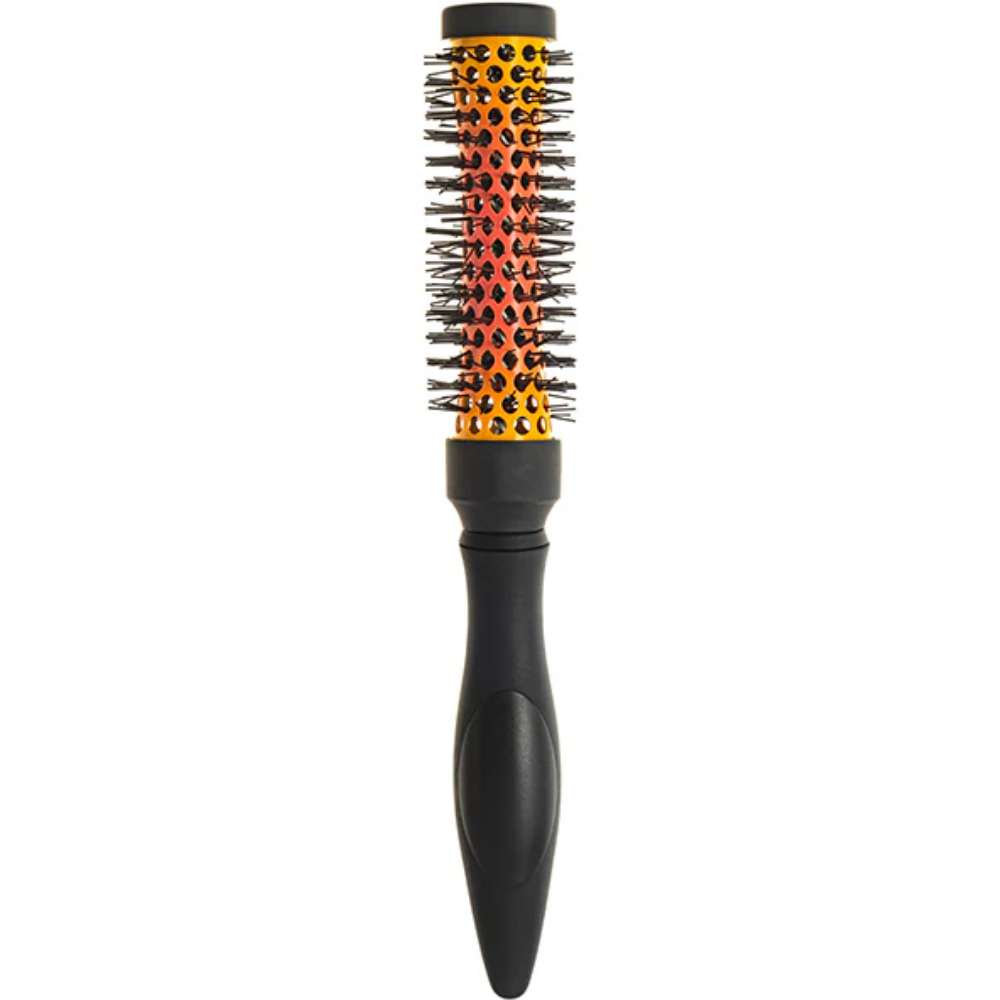 Head Jog Curved Radial Brush 66 25mm