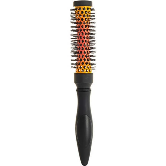 Head Jog Curved Radial Brush 66 25mm