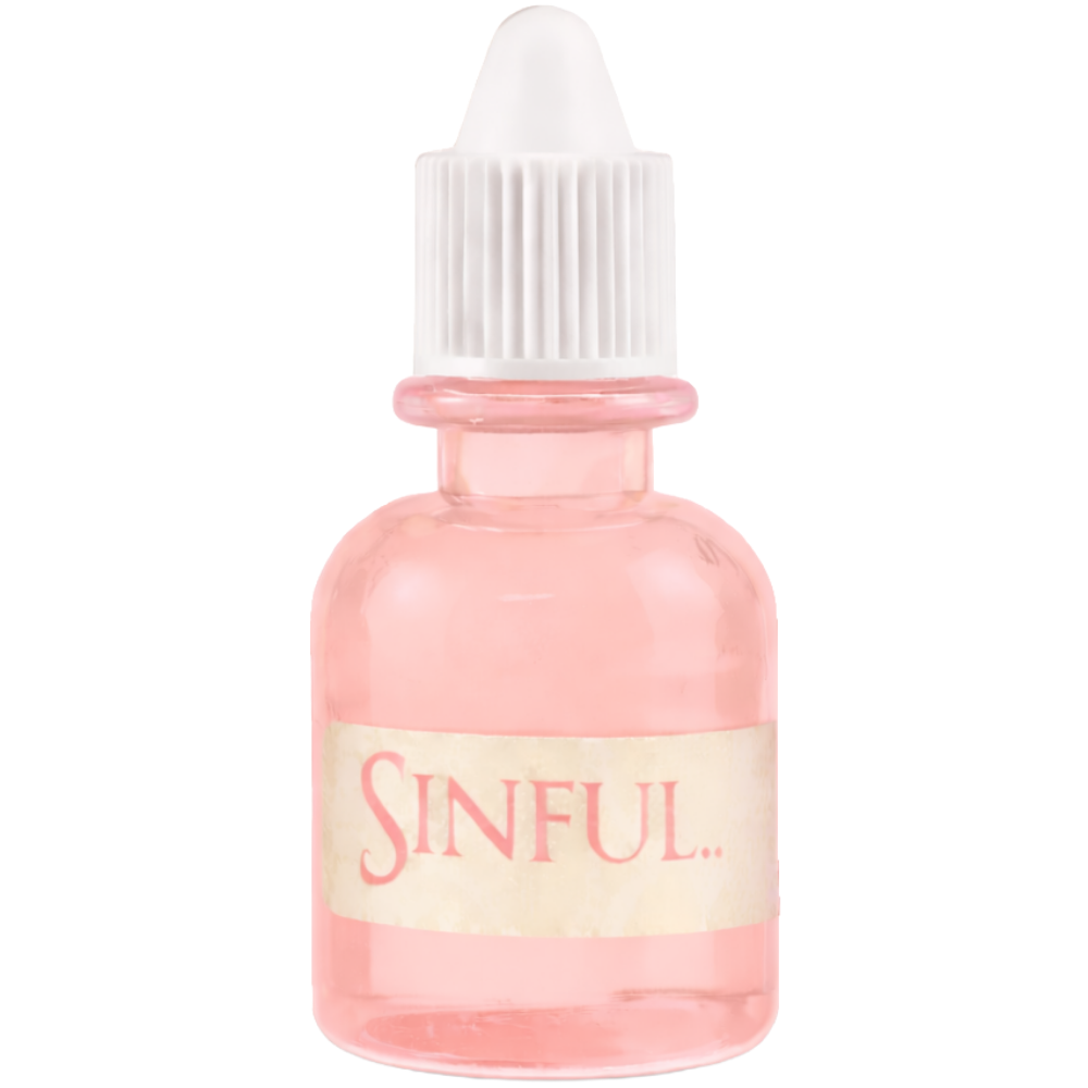 Sinful Nails Cuticle Oil Amour 25ml