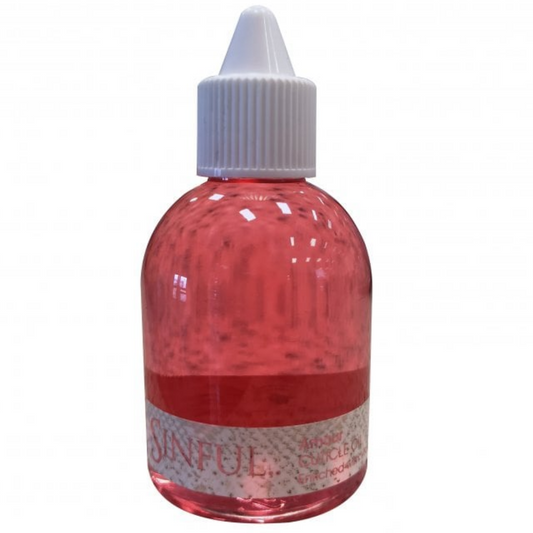 Sinful Nails Cuticle Oil Amour 60ml